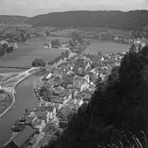 Trutzburg Imprime: Riedenburg