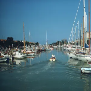 Rimini / Italien