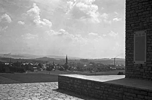 Rohrbühlturm