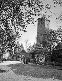 Rothenburg ob der Tauber