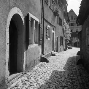Rotenburg o ditta del Tauber