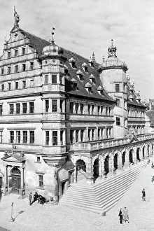 Rotenburg o del Tauber