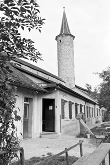 Rotenburg o dAlta Taufera