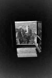 Window Prints: Rothenburg ob der Tauber