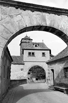 Rótenburg o del Tauer