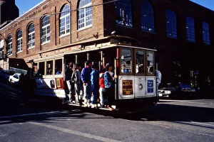 San Francisco