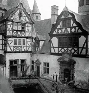 Schloss Bürresheim