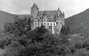 Schloss Bürresheim