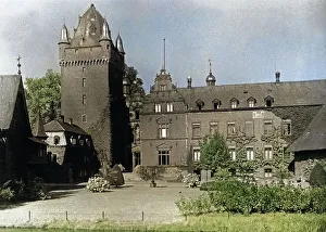 Schloss Harff