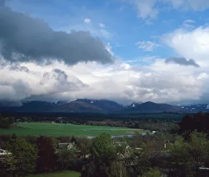 Schottland / Highlands