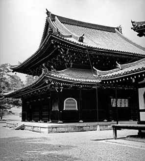 Asien Prints: Japan