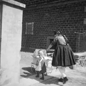 Kinderwagen Prints: Schwalm Eder Kreis