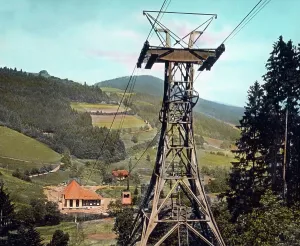 Schwarzwald