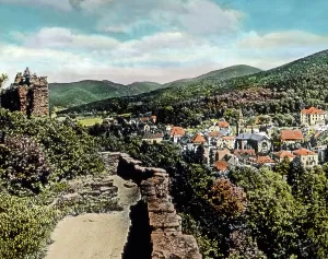 Schwarzwald