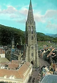 Schwarzwald