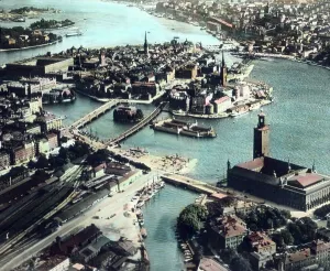 Schweden
