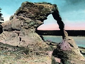 Formation Prints: Schweden