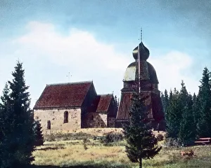 Schweden