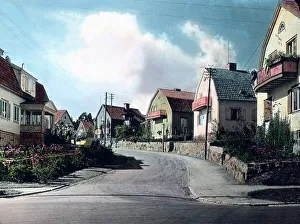 Schweden