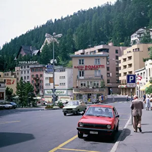 Schweiz