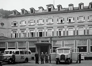 Schweizfahrt