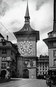Schweizfahrt