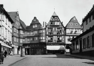 Schweizfahrt