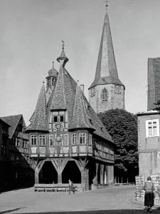 Schweizfahrt