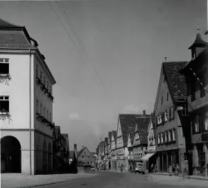 Schweizfahrt