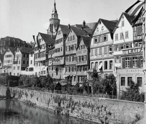Schweizfahrt