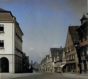 Schweizfahrt