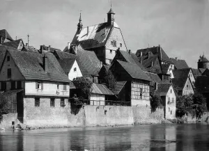 Schweizfahrt