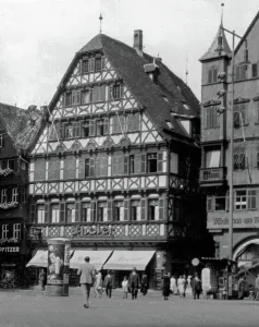 Schweizfahrt