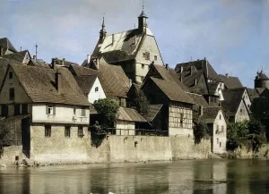 Schweizfahrt
