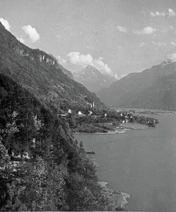 Schweizfahrt