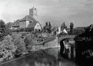 Schweizfahrt
