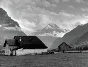 Schweizfahrt