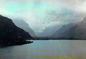 Schweizfahrt