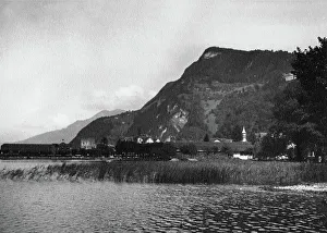 Schweizfahrt
