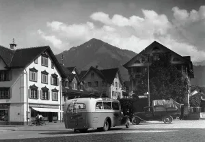 Schweizfahrt