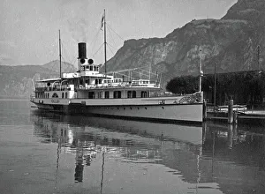 Schweizfahrt