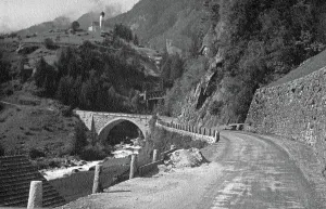 Schweizfahrt