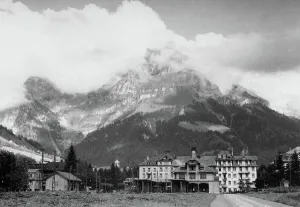 Schweizfahrt