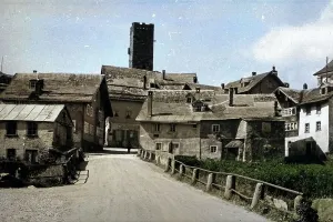 Schweizfahrt