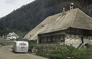 Schweizfahrt