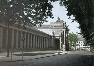 Schweizfahrt