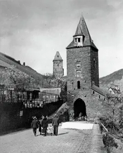 Schweizfahrt