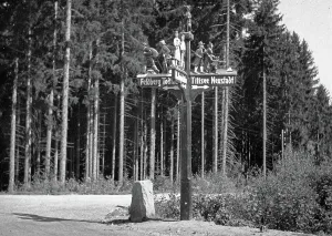Schweizfahrt