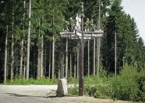 Schweizfahrt Drucke: Schweizfahrt
