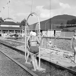 Schwimmbad